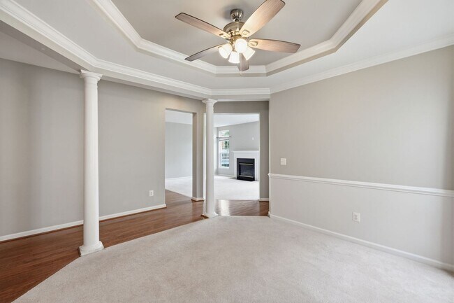 Building Photo - 6008 Preswell Ct