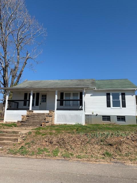 Building Photo - 108 Crockett Ave