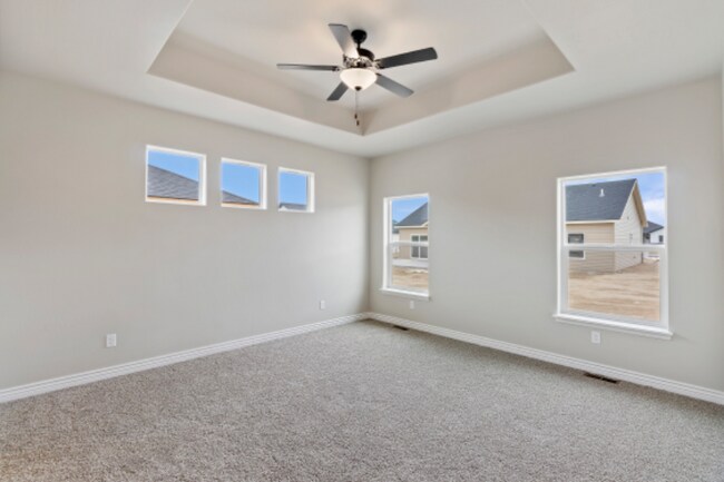 Foto del edificio - 1407 Blue Grouse Way