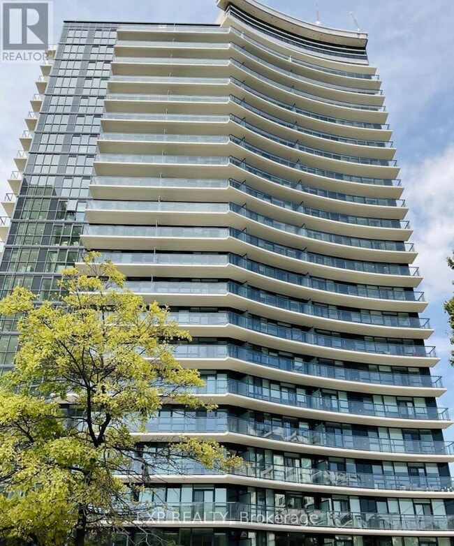 Building Photo - 1461 Lawrence Ave W