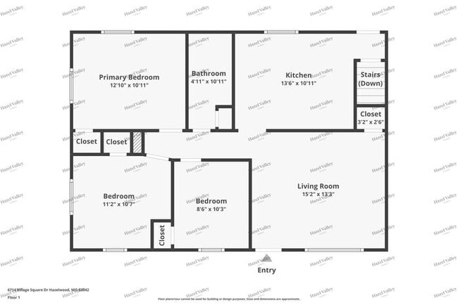 Building Photo - 6714 Village Square Dr