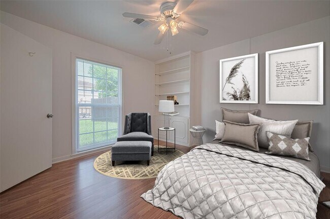 Foto del edificio - 5513 Fairdale Ln