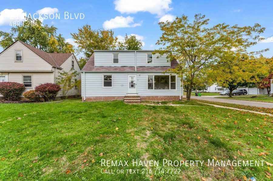 21 Jackson Blvd, Bedford Spacious 4 bedro...