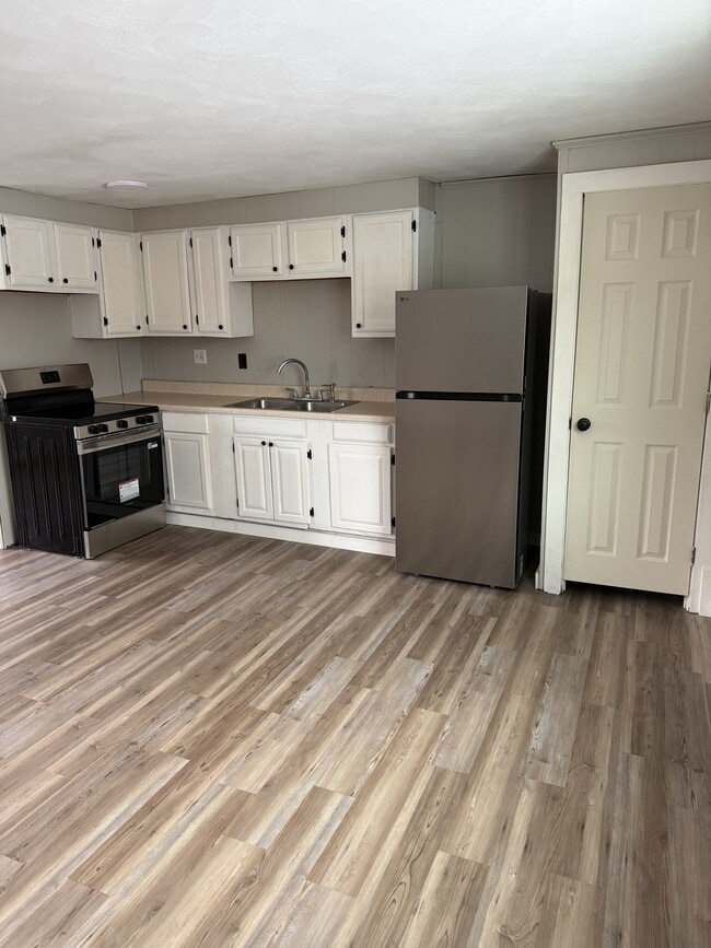 Foto del edificio - 58 Greenwood Ave