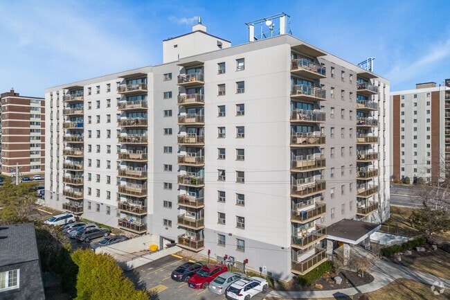 Building Photo - Edgeworth