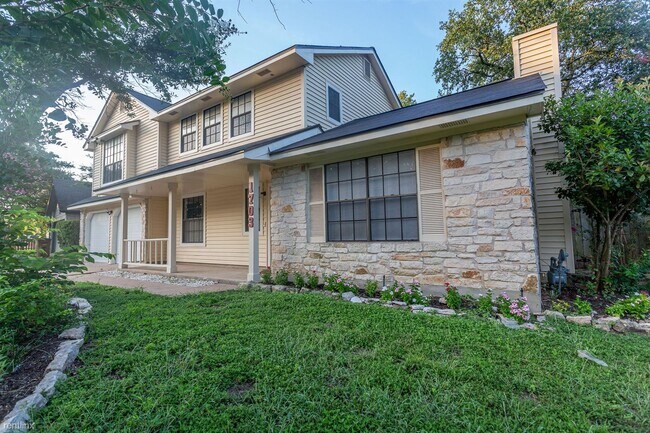 Foto del edificio - 3 br, 2.5 bath House - 1703 Woodwind Ln