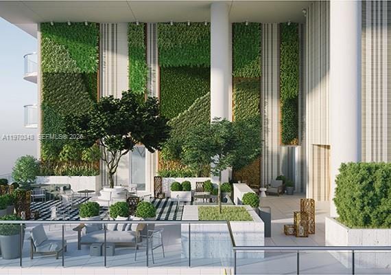 Foto del edificio - 801 S Miami Ave