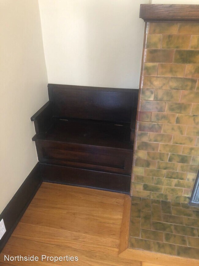 Foto del edificio - 1 br, 1 bath House - 1028 N Porter