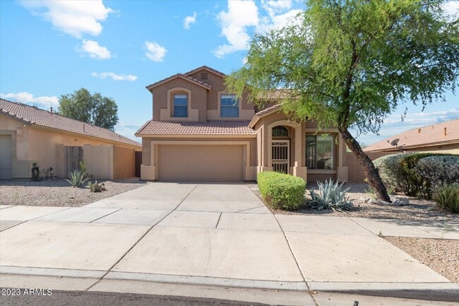Building Photo - 17441 W Rock Wren Ct