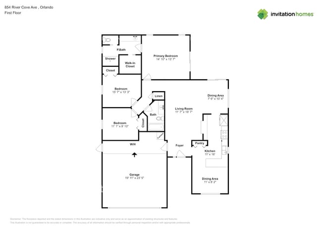 Building Photo - 854 River Cove Ave