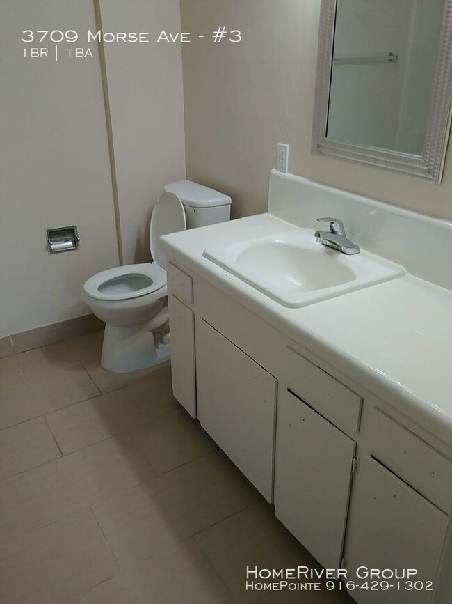 Foto del edificio - 3709 Morse Ave