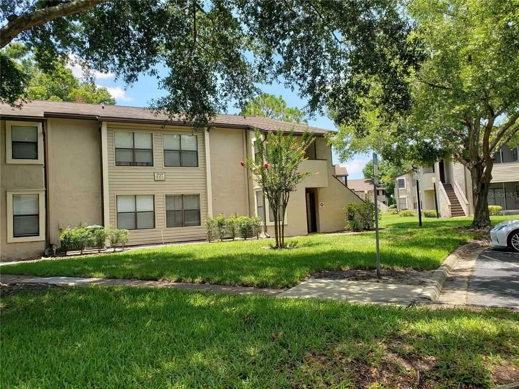 2929 Antique Oaks Cir Unit 53, Winter Park, FL 32792 Condo for Rent