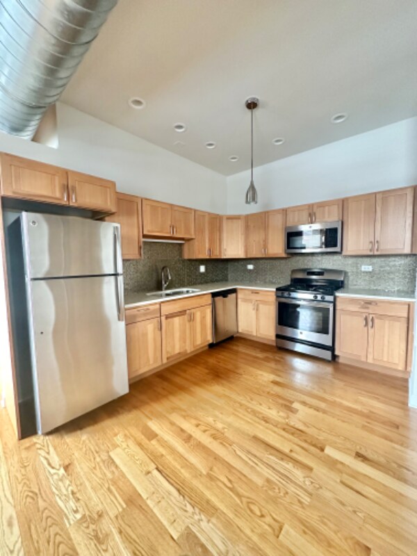 Foto del edificio - 5413 N Clark St