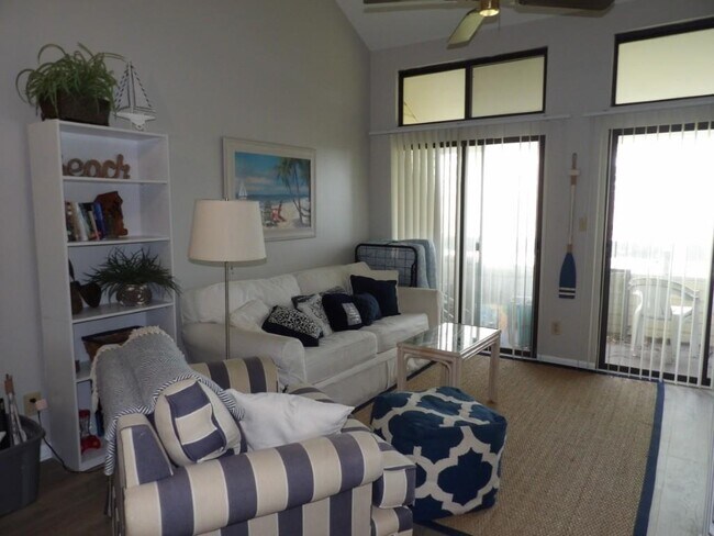 Foto del edificio - 1100 Possum Trot Rd