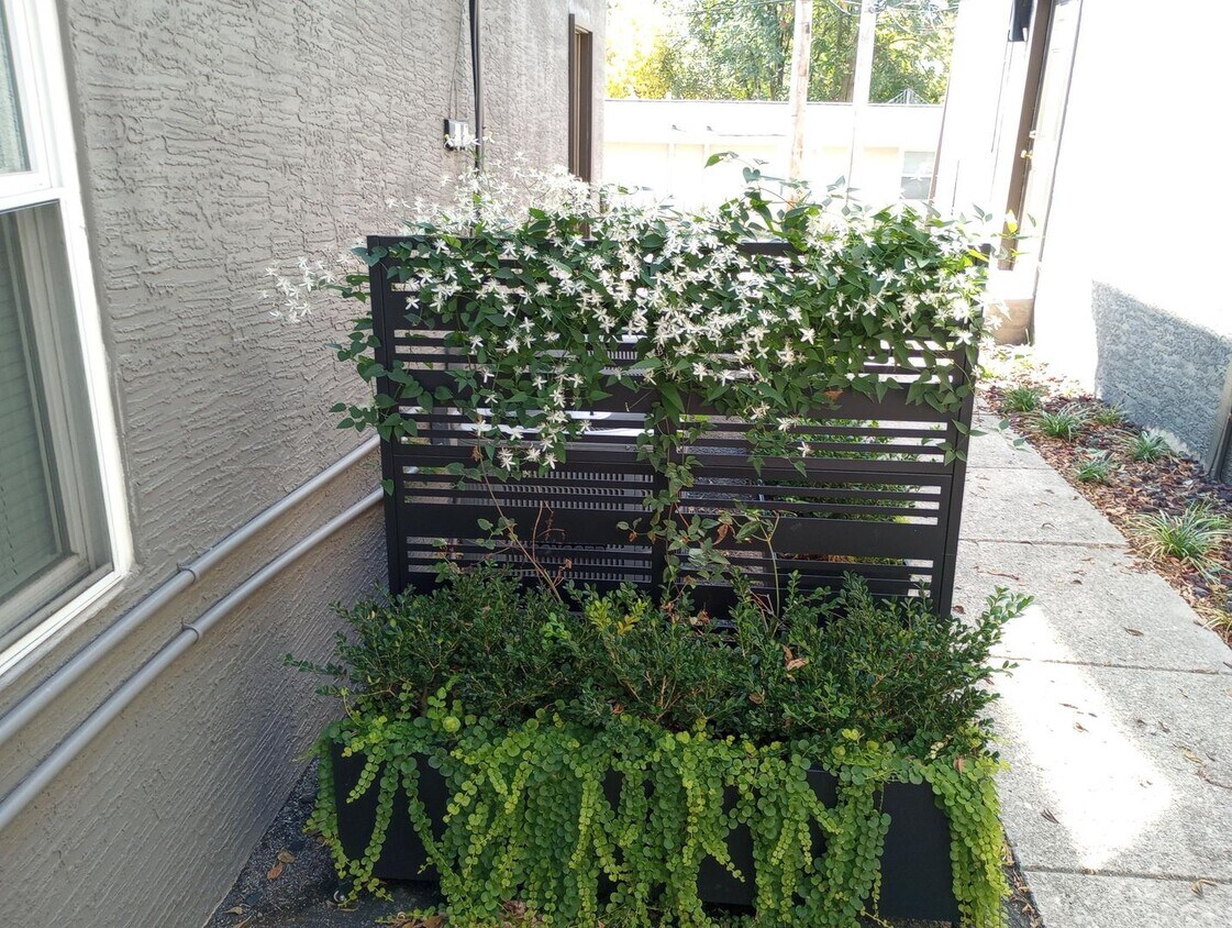 Foto del edificio - 2 Bedroom/1 Bath Garden Style Apartment av...