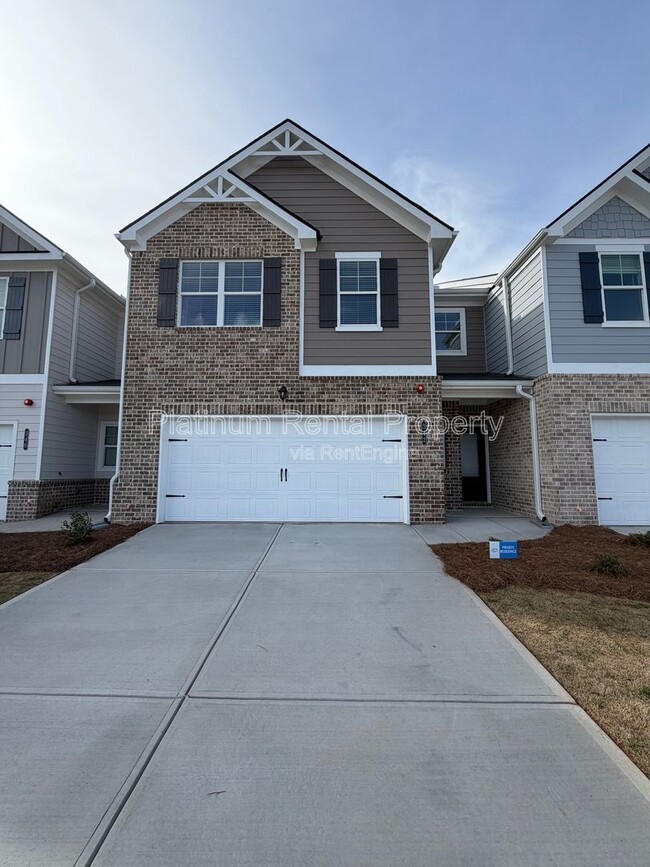 Photo - 342 Lanier Cir Townhome