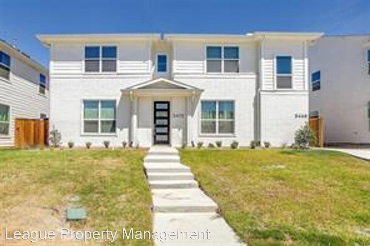 Primary Photo - 3 br, 3 bath House - 3472 Vista Highlands