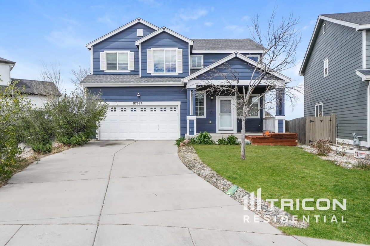 Foto principal - 7982 Parsonage Ln
