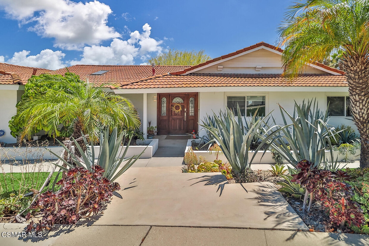 Foto principal - 1117 Woodridge Ave