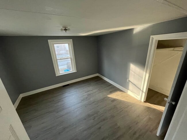 Habitación 1 - 6 Cherry St