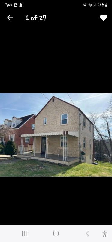 Building Photo - 728 Mayville Ave