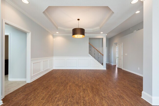 Foto del edificio - 12734 Sailpointe Ln