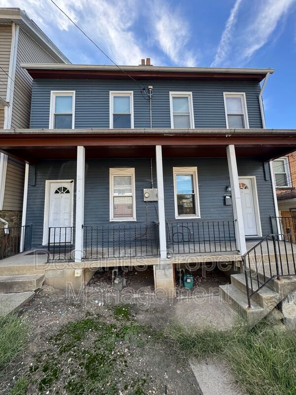 Foto principal - 828 Wallbridge West End St