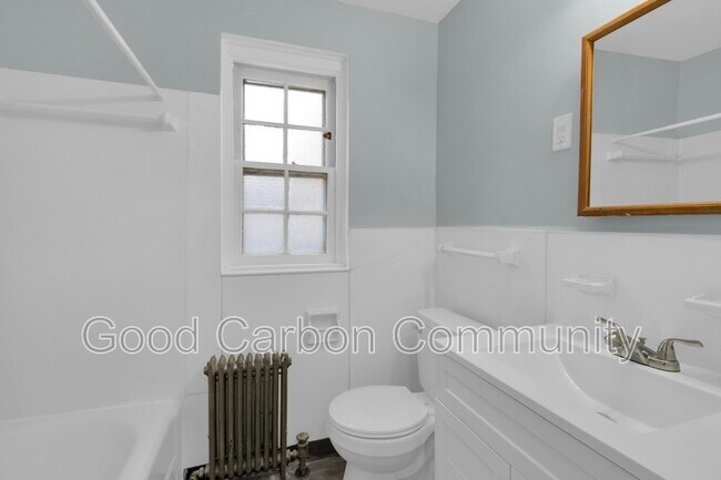 Foto del edificio - 29 Benwood Ave