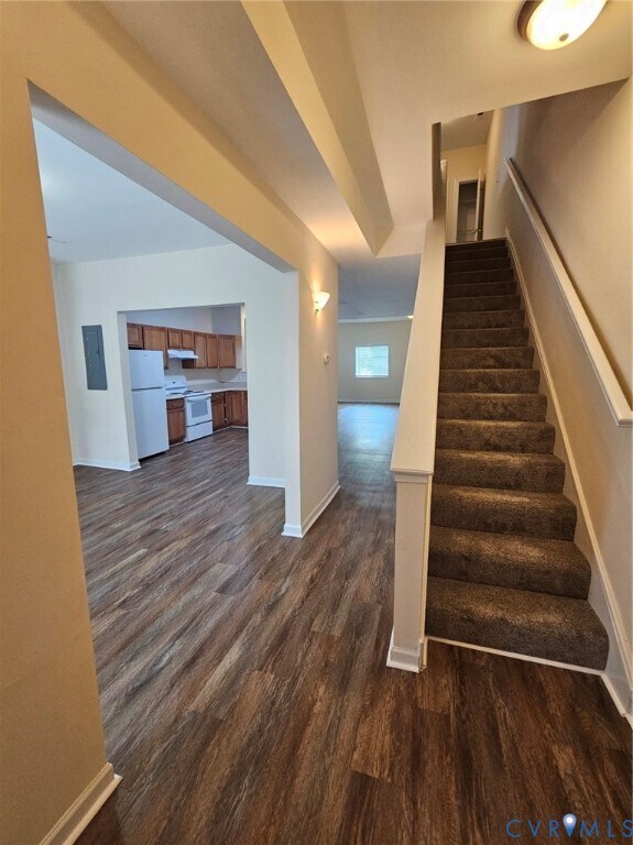 Foto del edificio - 1408 N 23rd St