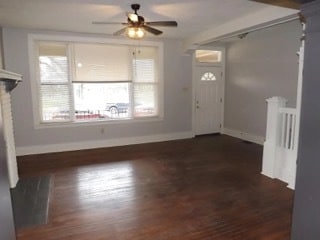 Building Photo - 325 N Murtland St