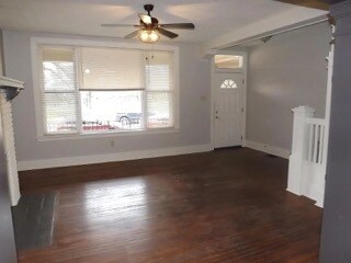 Foto del edificio - 325 N Murtland St