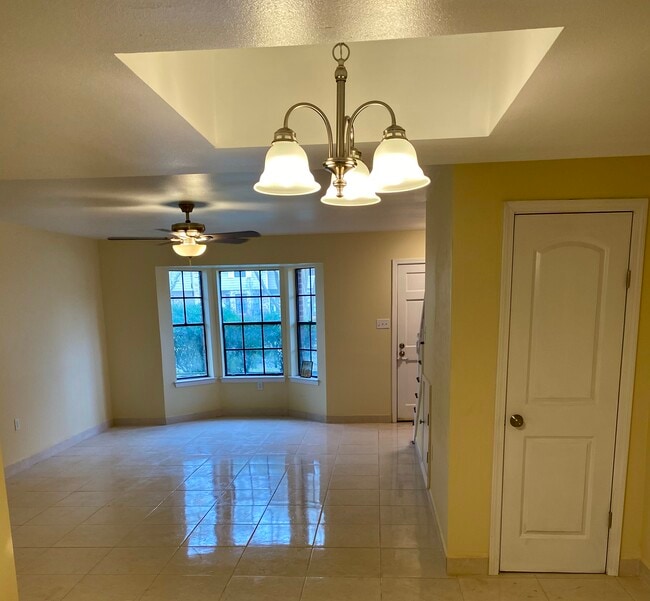 Living Room - 17065 Wax Rd