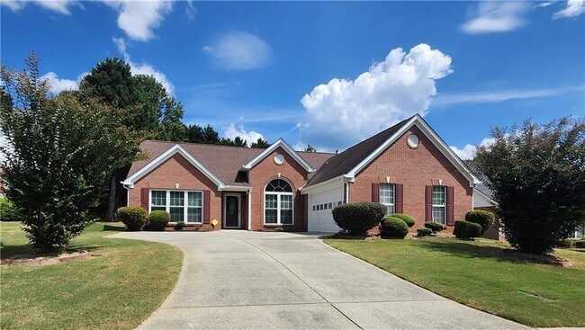 Foto del edificio - 1052 Ludwick Way