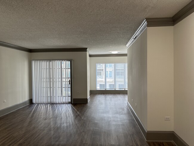 Interior Photo - Wesley Townsend Apartments at Buckhead