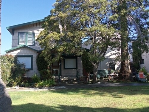 Foto del interior - 11923-27 Venice Blvd