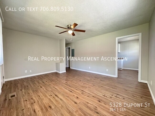 Foto del edificio - 5328 Dupont St