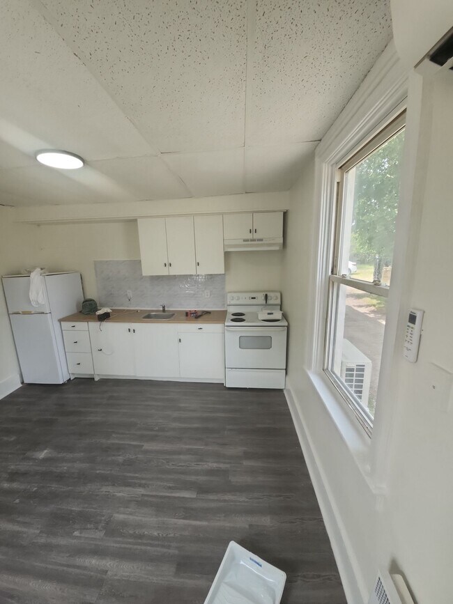 Photo du bâtiment - 64 Walker St