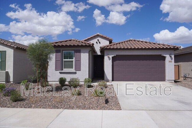 Foto del edificio - 36610 W Mediterranean Way