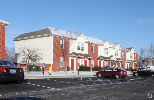 Building Photo - Stratford Place Apartments