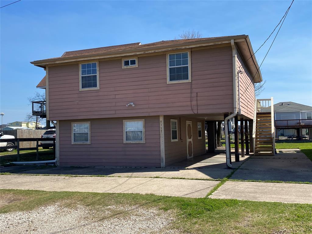 7117 Stingray Dr, Hitchcock, TX 77563 House Rental in Hitchcock, TX