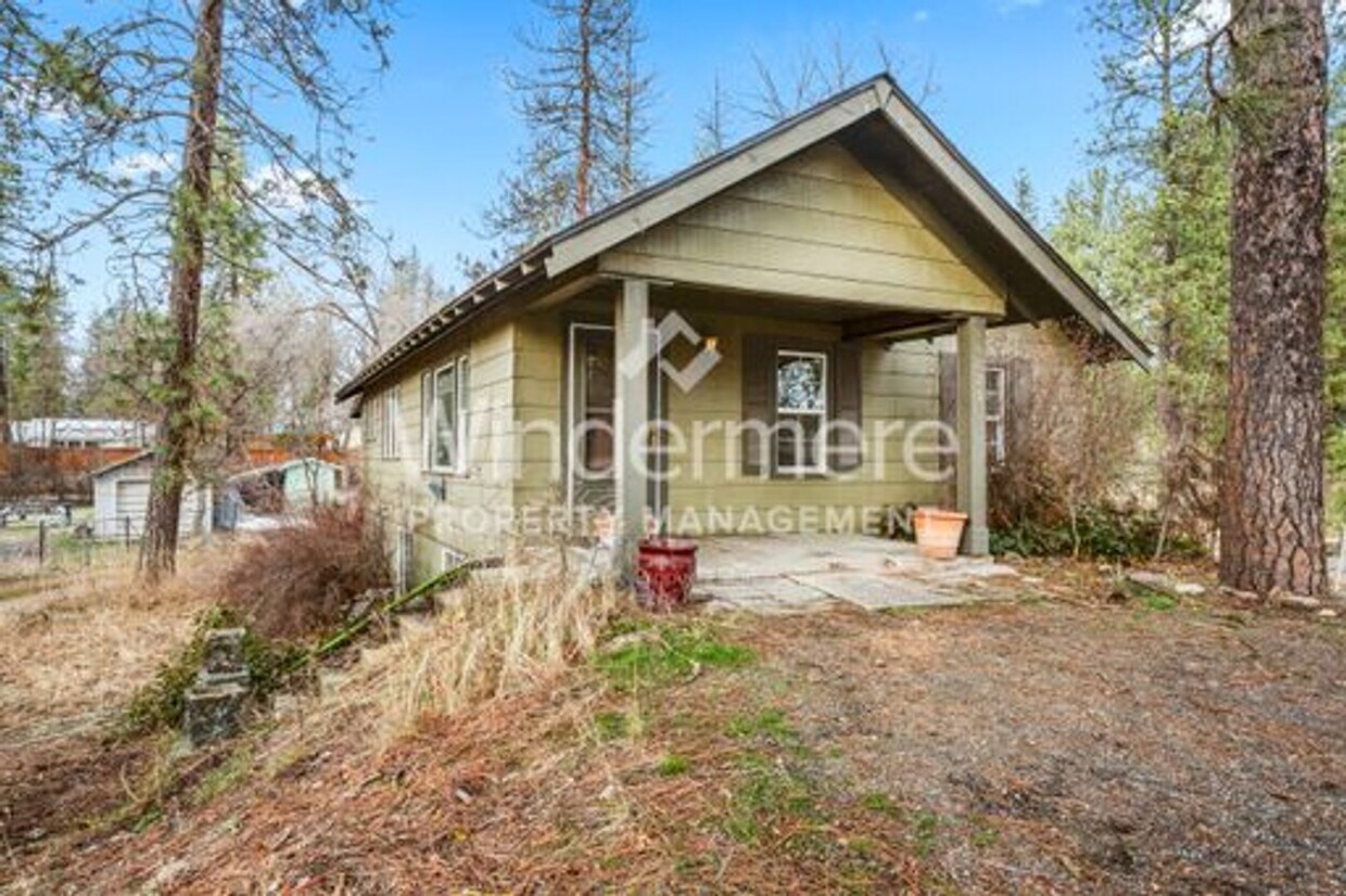 Foto principal - 10125 N Whitworth Dr