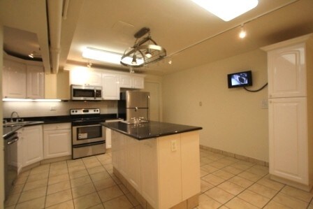 Kitchen - 601 W 151st St