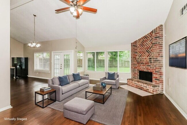 Foto del edificio - 3002 Sherborne St