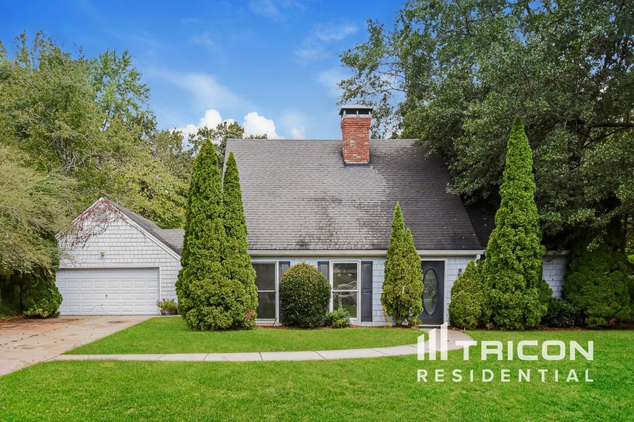 Primary Photo - 2855 Dellinger Dr