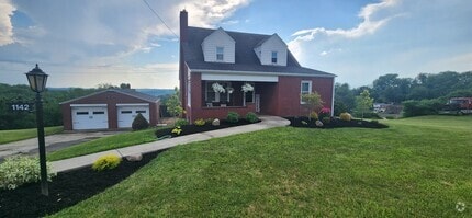 Building Photo - 1142 Fells Church Rd