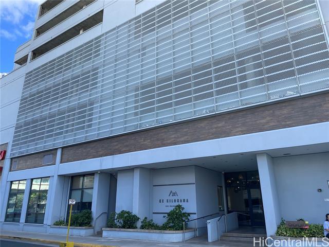 Foto del edificio - 988 Halekauwila St