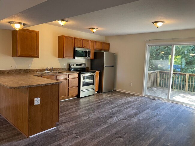 Foto del edificio - Available June 11, 2024!