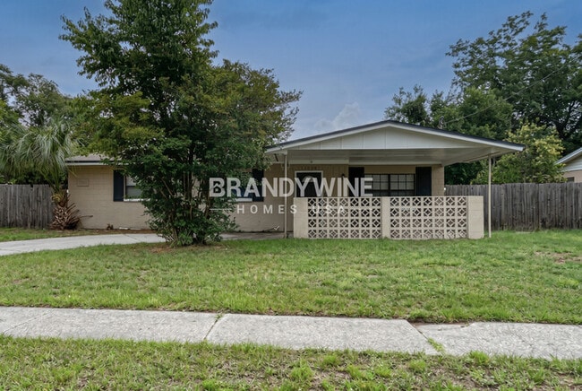 Building Photo - 7901 Austin Rd