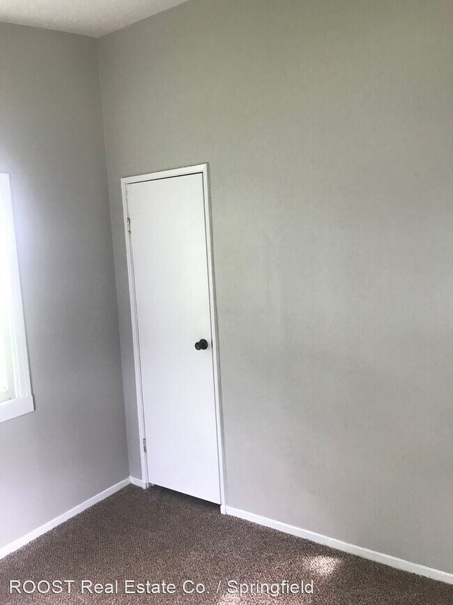 Building Photo - 3 br, 1 bath House - 800 N Scott Street