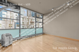 Building Photo - 2015 Terry Ave